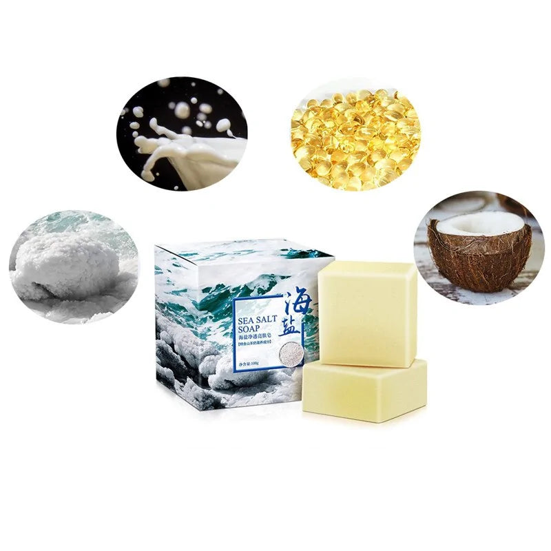 Gentle Exfoliation Cleanser