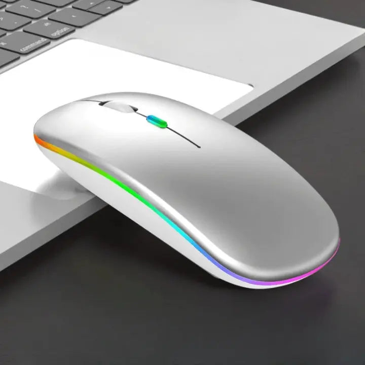 Wireless Mouse