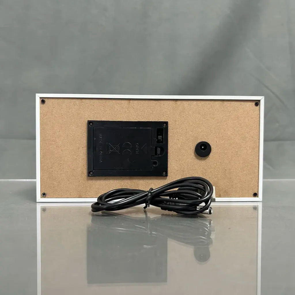 Paper Cut Anime Ambient Light Box