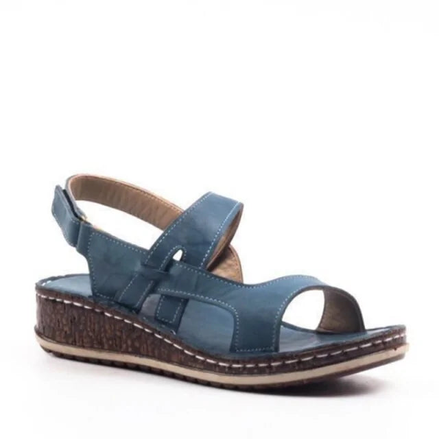 Women’s Summer Wedge Sandals
