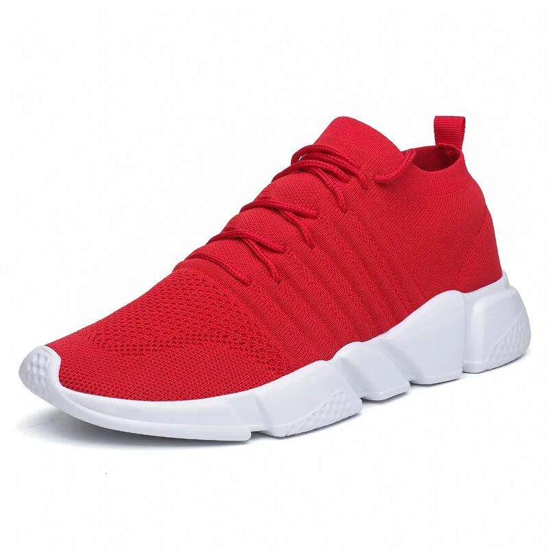 Fitness Running Shoes for Men