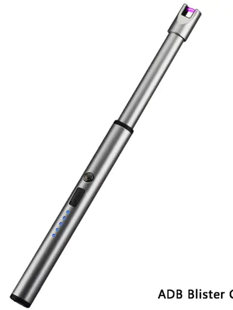 Effortless Ignition Flameless Lighter