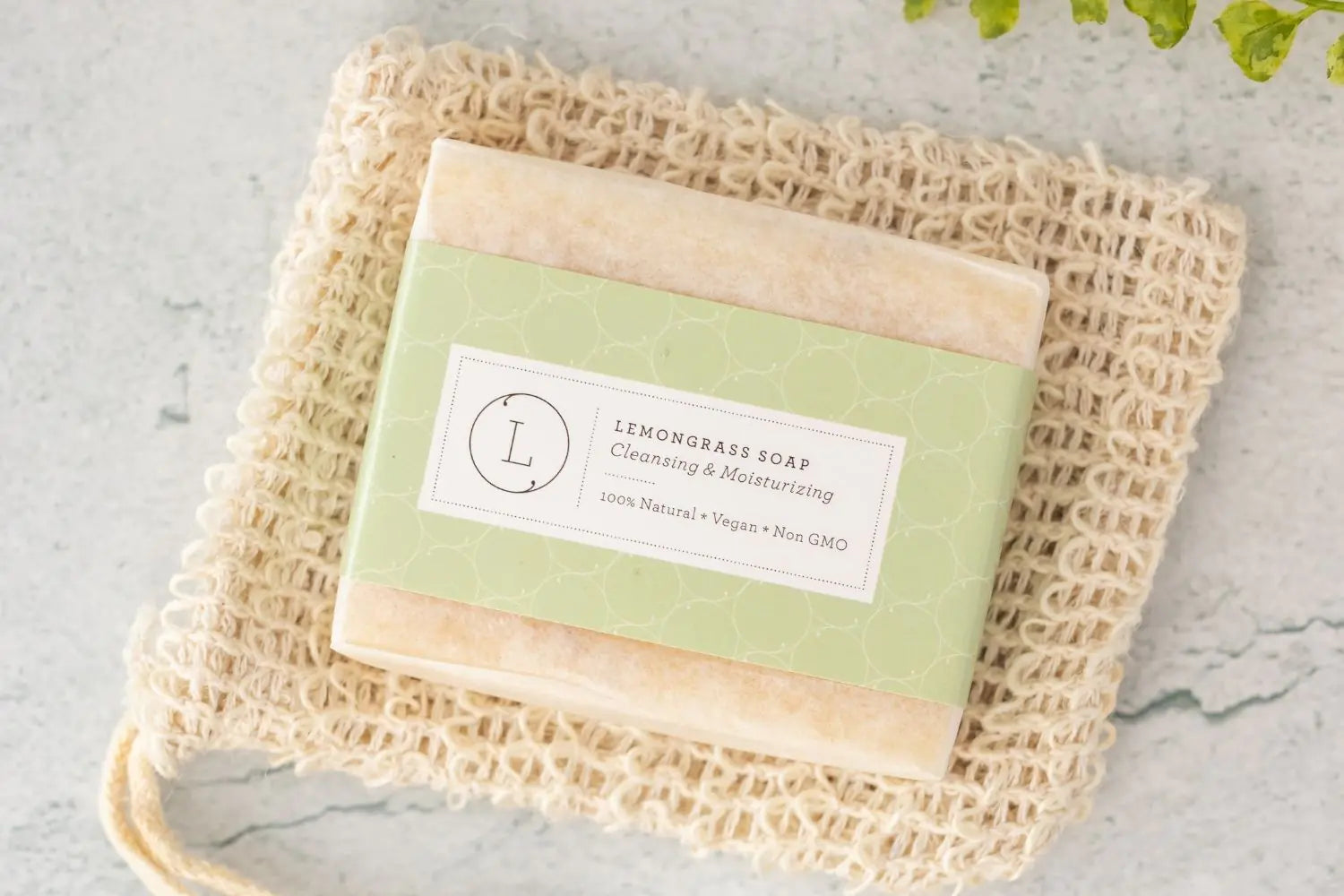 Soap Bar for Sensitive Skin