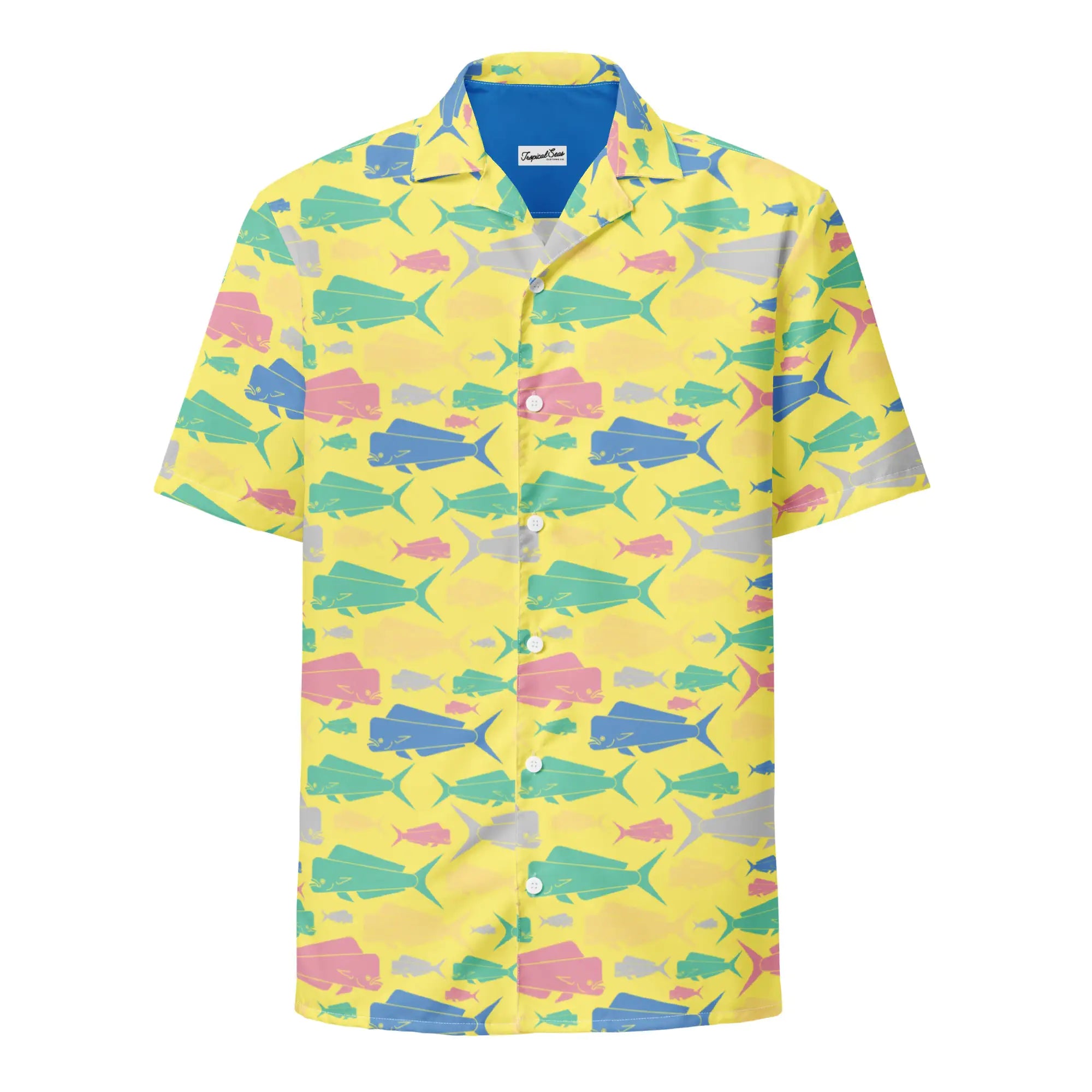 Vintage Summer Shirt
