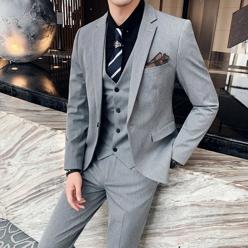 Professional Formalwear Set