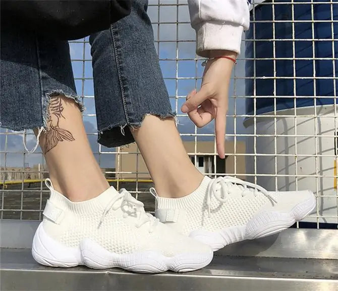 Purre Roselyne Women's Workout Trainers