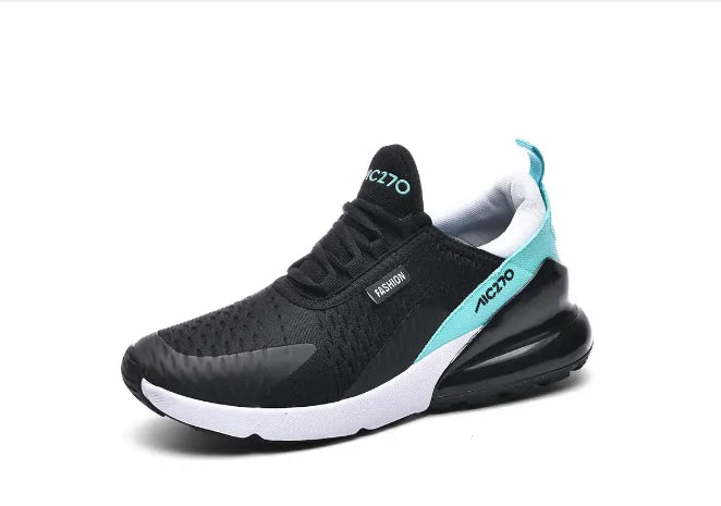 Women's Air Mesh Soft Sneakers