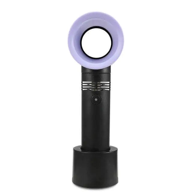 Compact Air Circulator