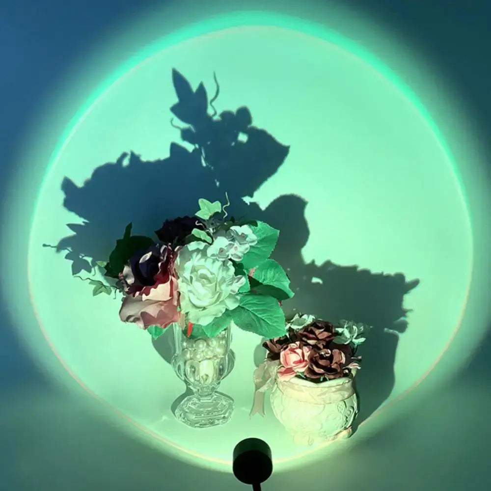 Touch Control LED Night Light