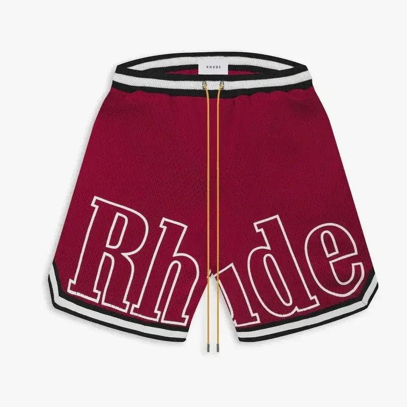 Men's Casual Basketball Sports Training Shorts