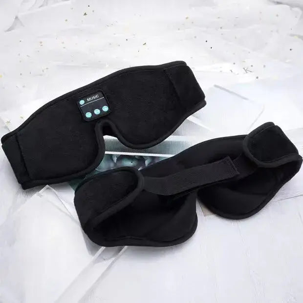 Bluetooth Wireless Sleep Headset