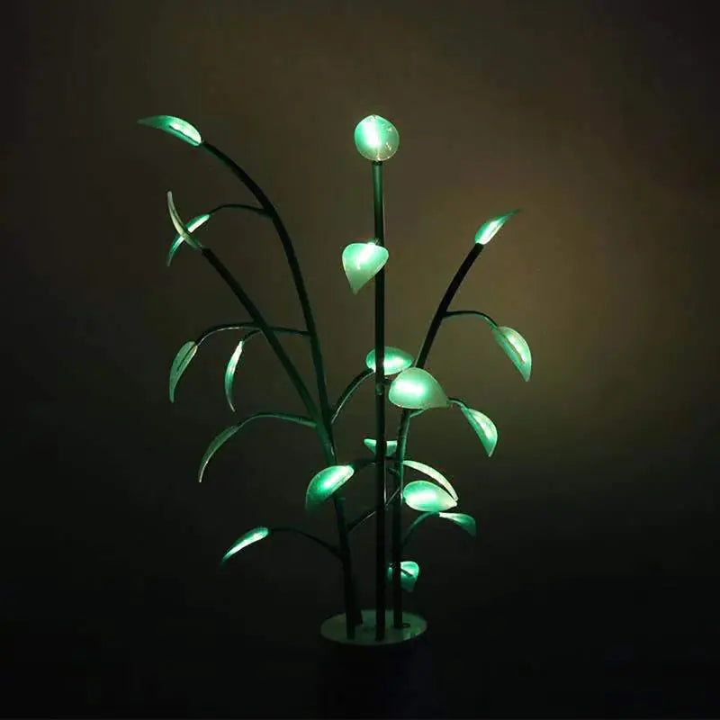 Magic Plant LED Glow Light
