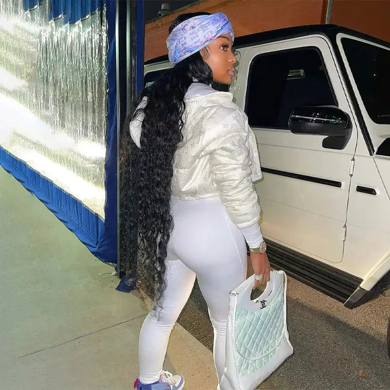 Women's Winter Thermal Jumpsuit