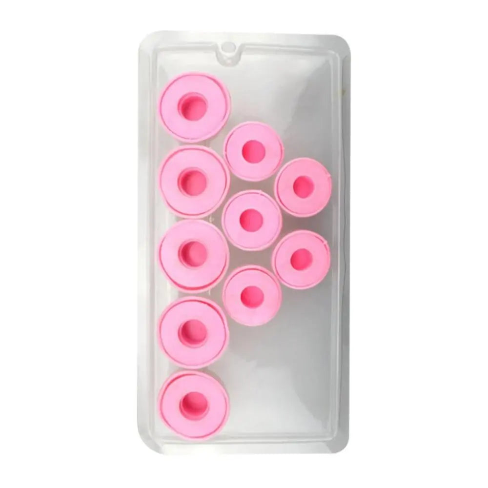 Mushroom Hairstyling Silicone Roller
