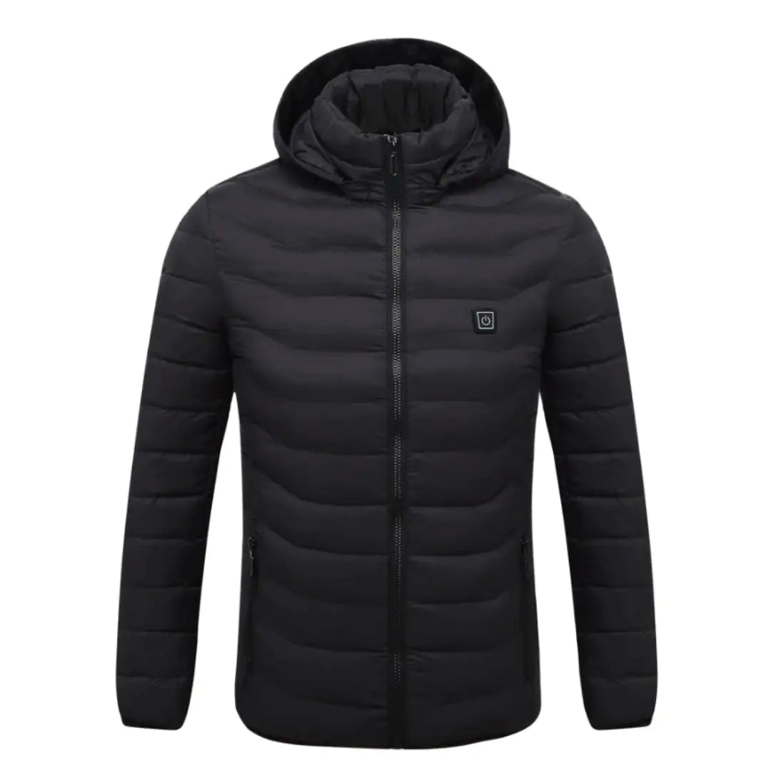 Battery Powered Jacket