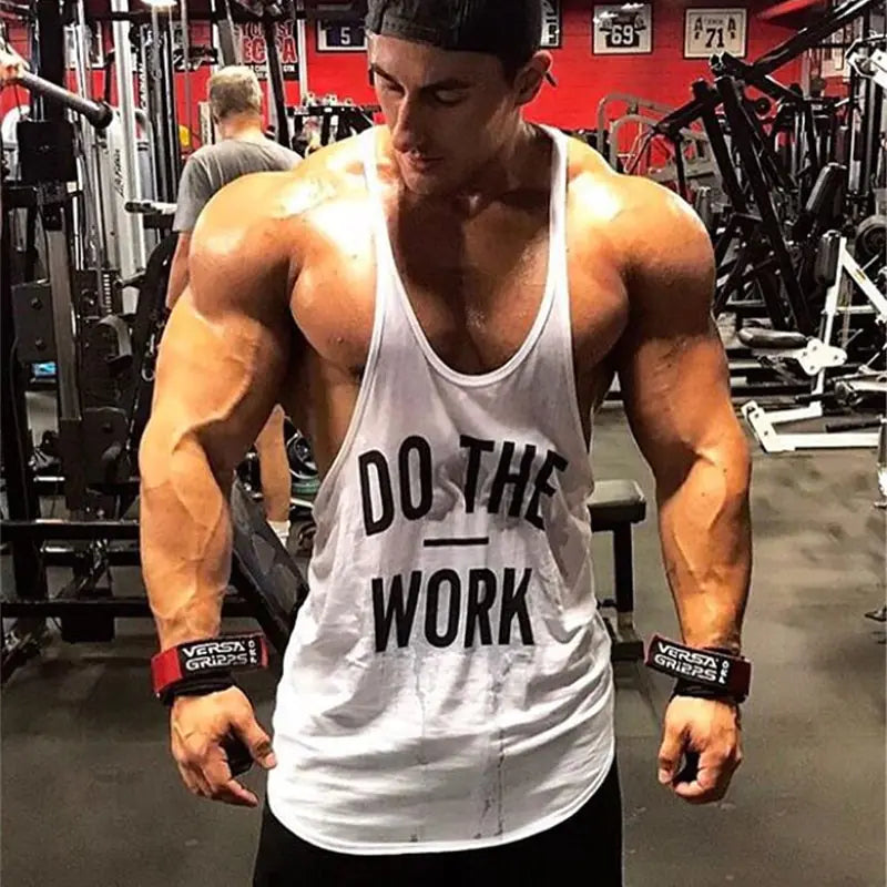 Fitness Undershirt
