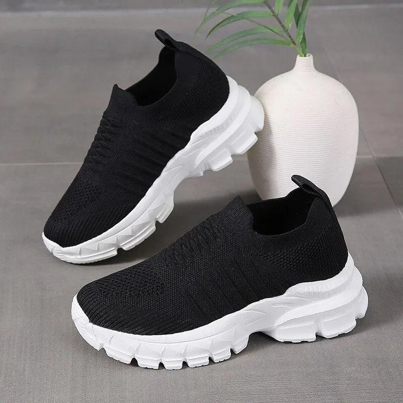 Men's Luxury Casual Trainers Sneakers