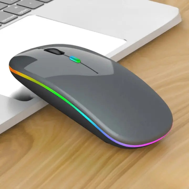 Wireless Mouse