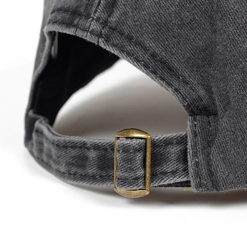 New Lightning Sports Jean Face Cap