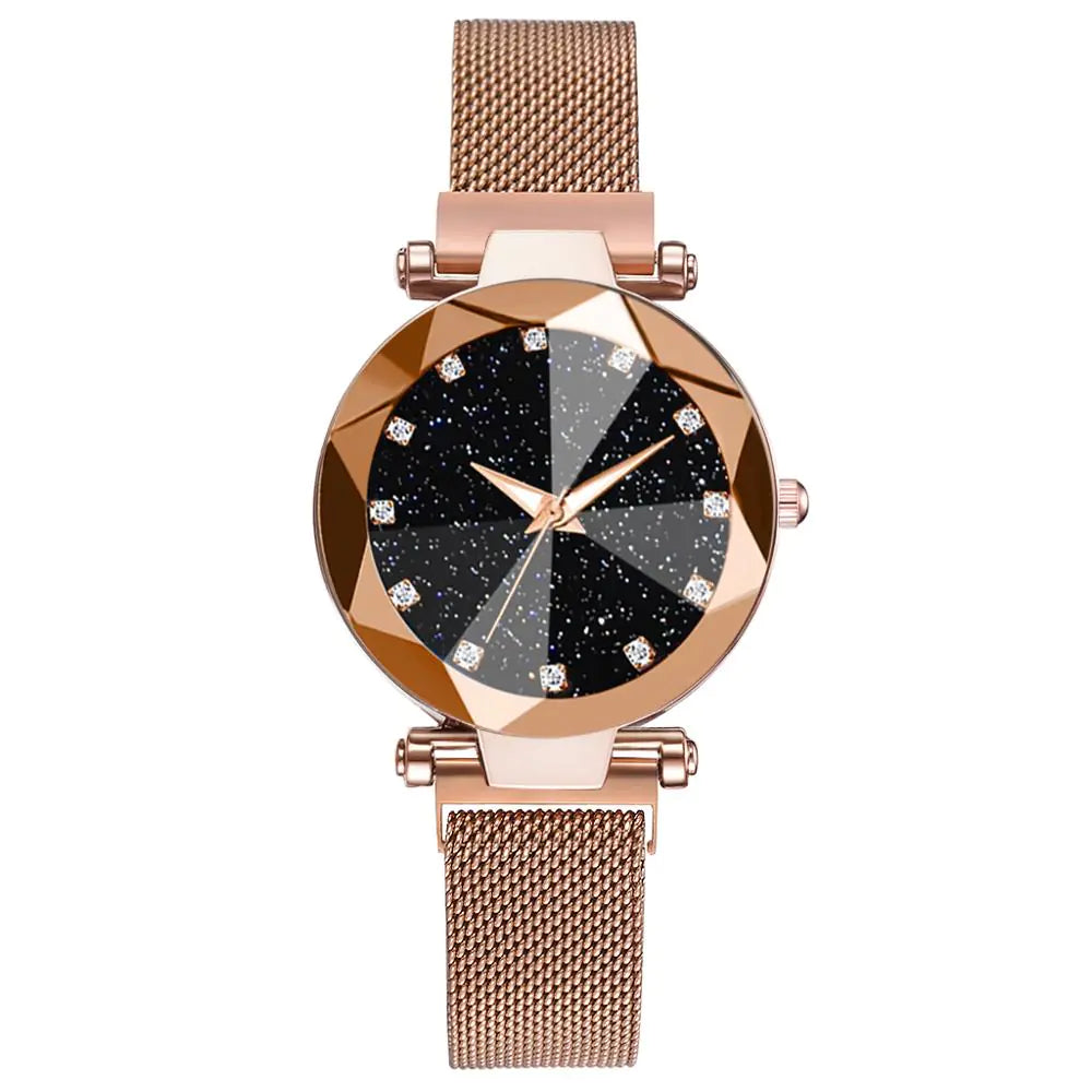 Ladies' Stellar Timepiece