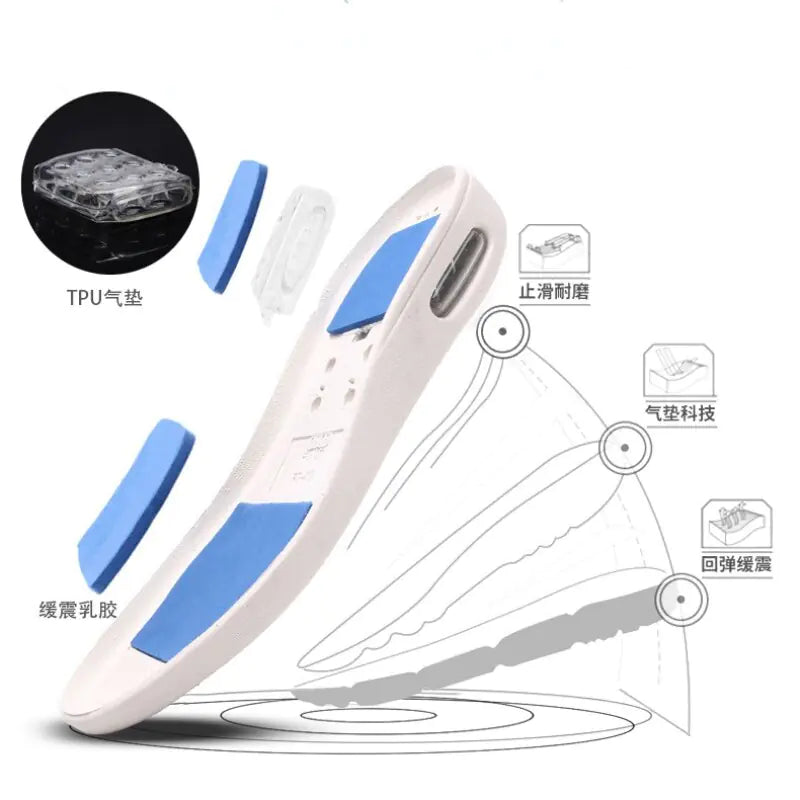 Comfortable Unisex Orthopaedic Footwear