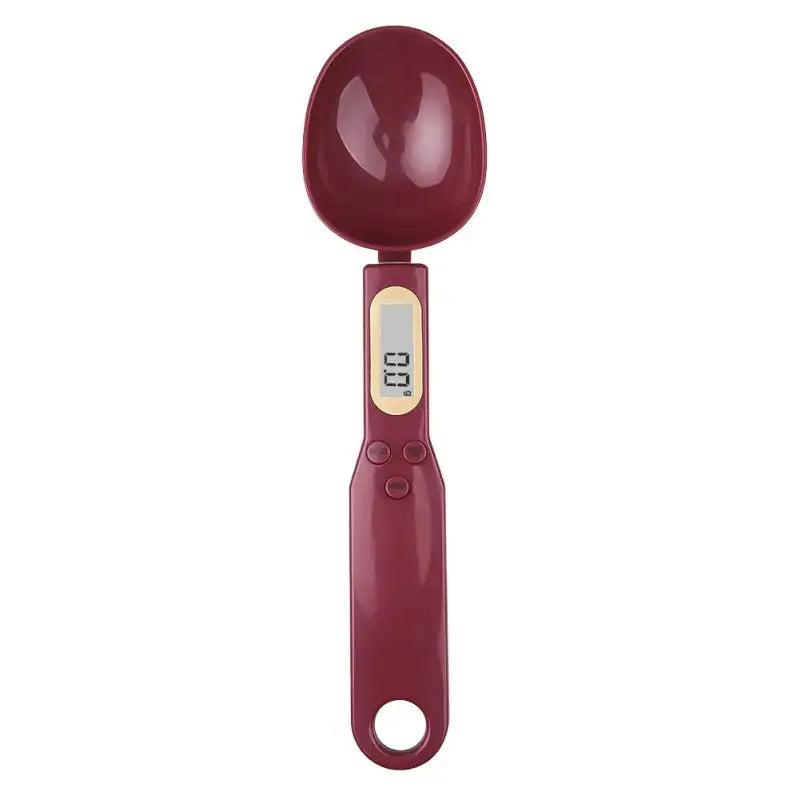 Accurate Measuring Spoon