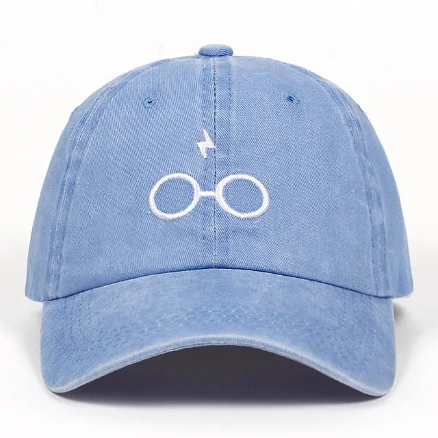 Lightning Bolt Hat
