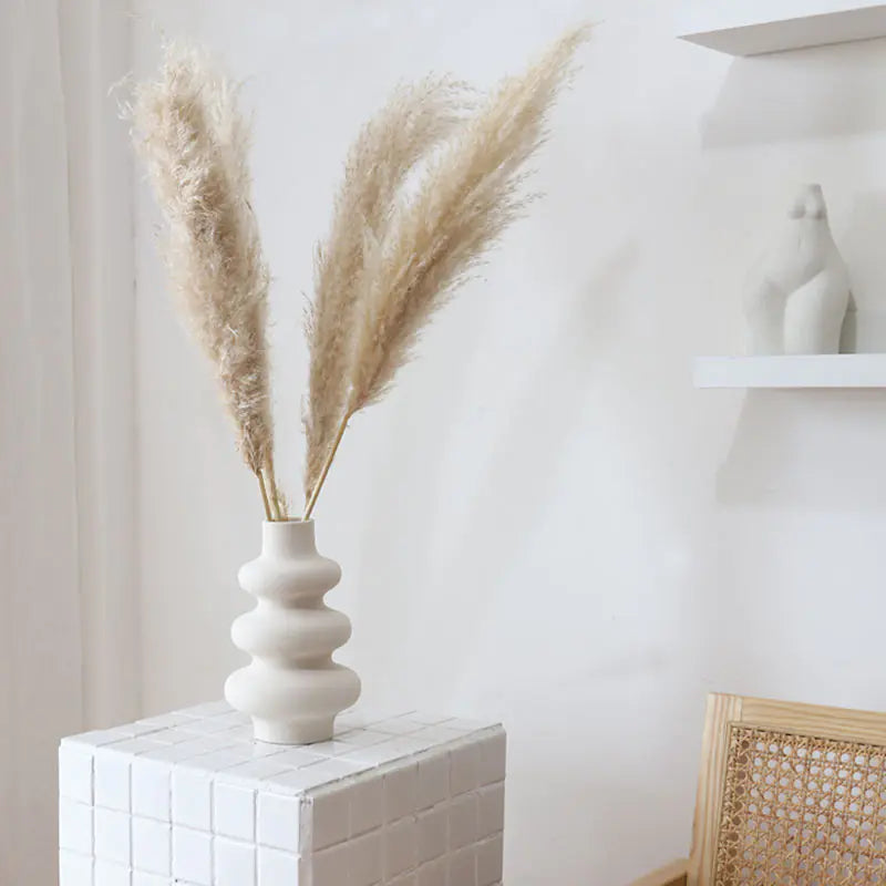 Modern Versatile Home Decor Ceramic Vase