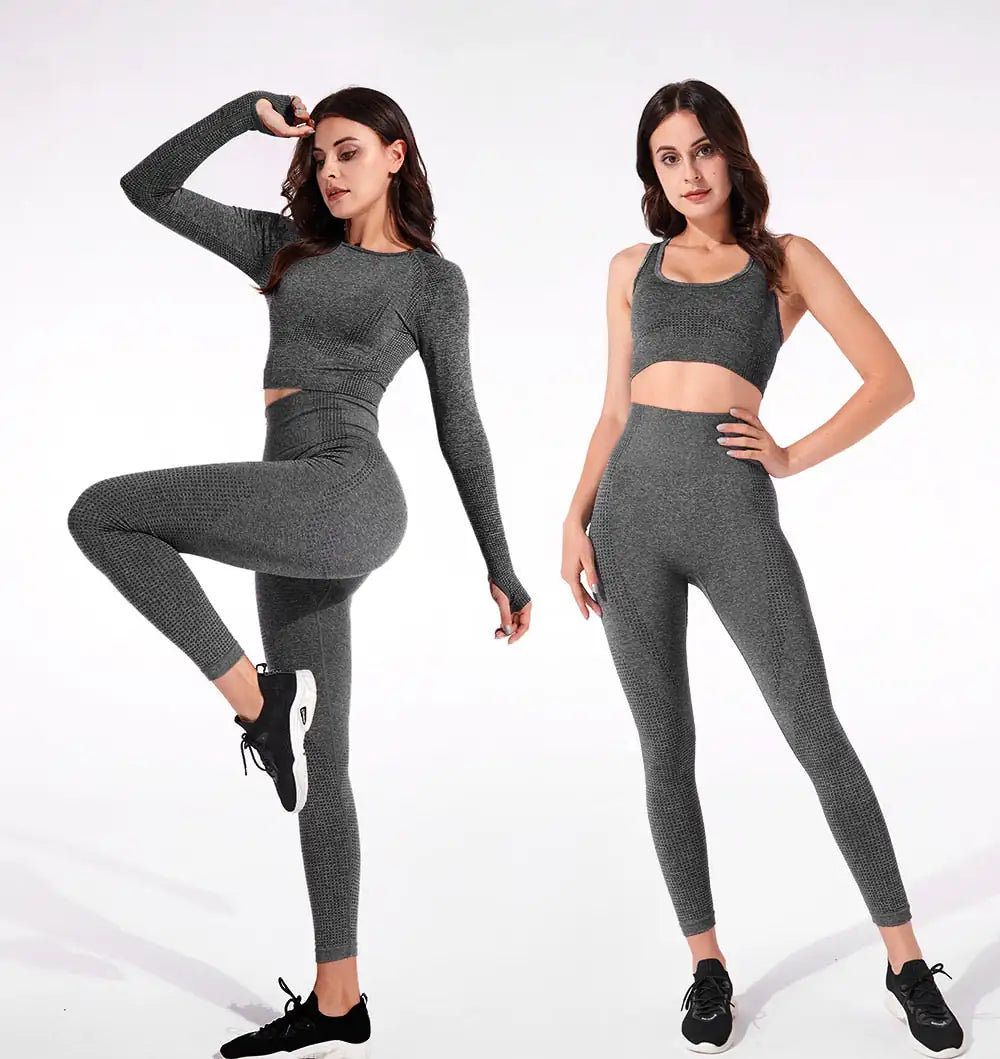 Stylish Yoga Suit Set for Women