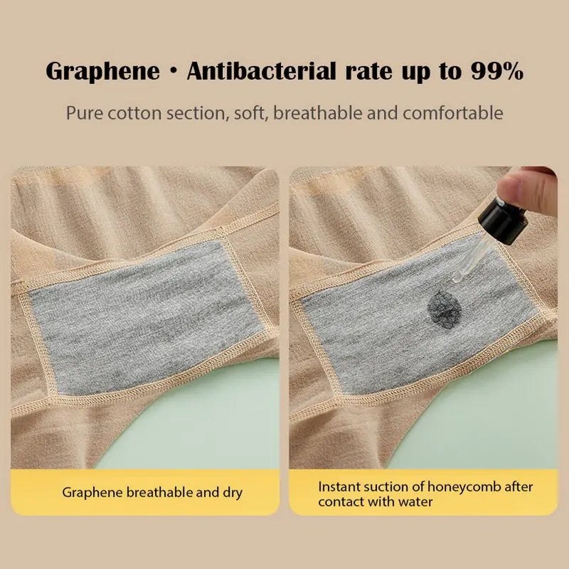 Women's High Waist Fitness Shorts