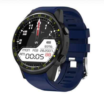 Sports Smartwatch