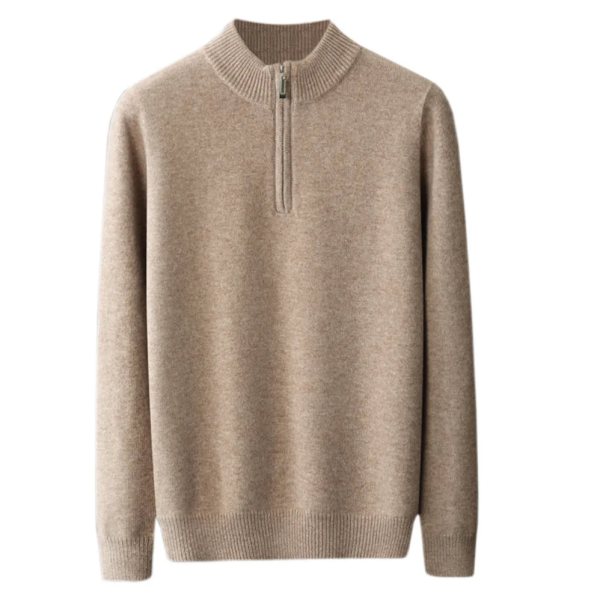 Your Go-To Sweater for Business Casual Outfits