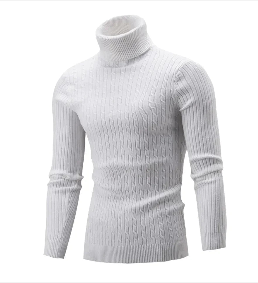 Extended Sleeve Solid Colour Top
