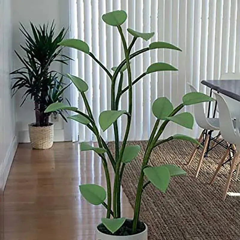 Magic Plant LED Glow Light
