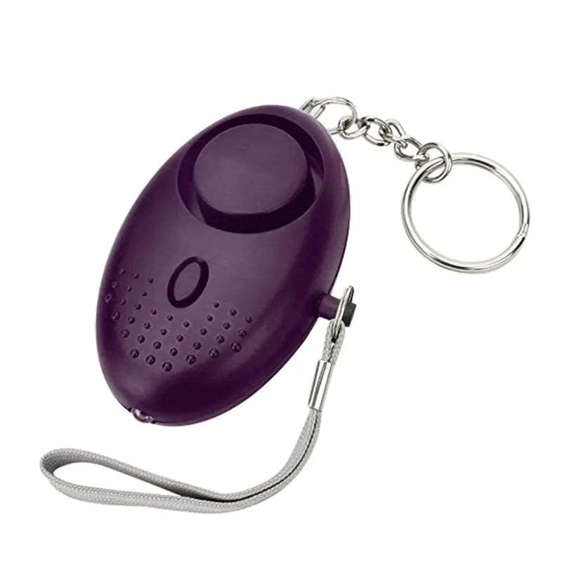 Self-Defence Personal Safety Alarm