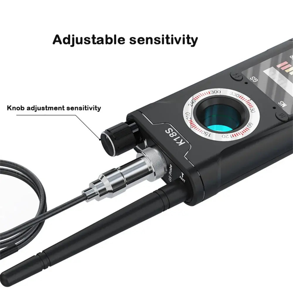 Car Parking Sensor Camera