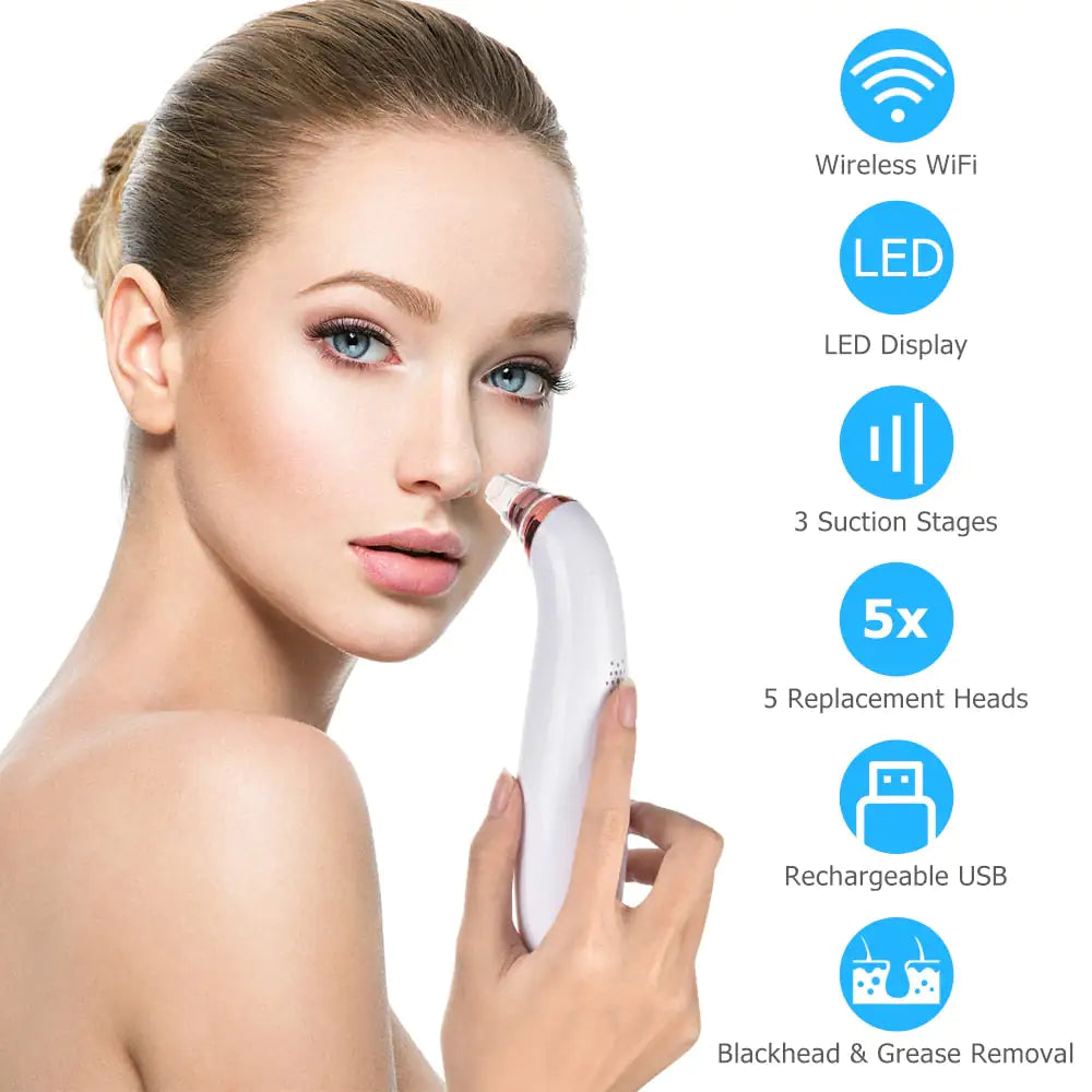 Deep Acne Cleansing