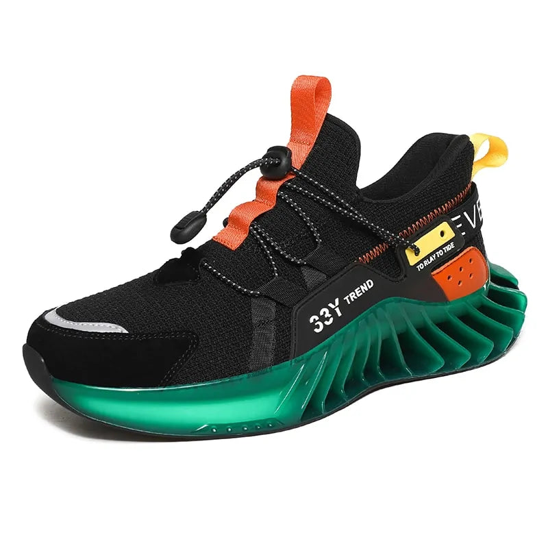 Women's Casual Mesh Sneakers