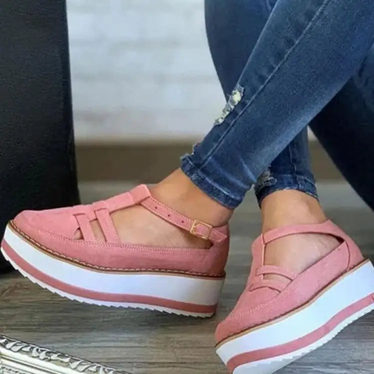 Vintage Patterned Vegan