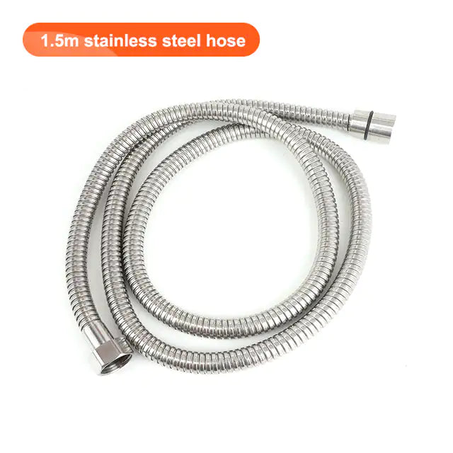 Pressurized Filter Fan Shower Head