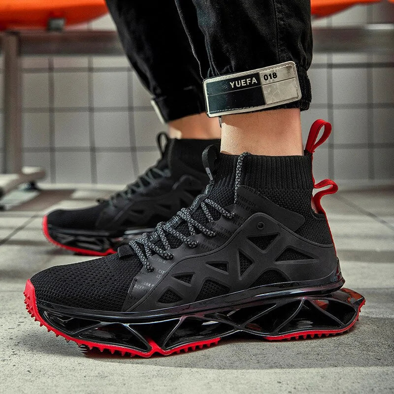 Men's Stylish Casual Fashion Trainers