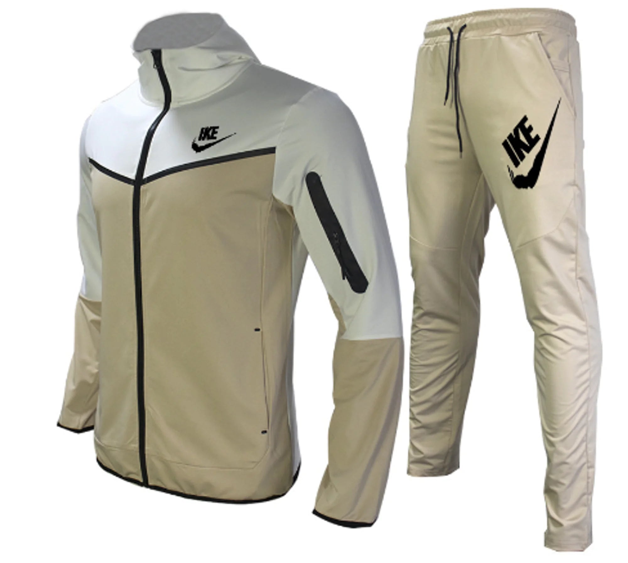 Sportswear Tech Fleece Hoodie Jacket