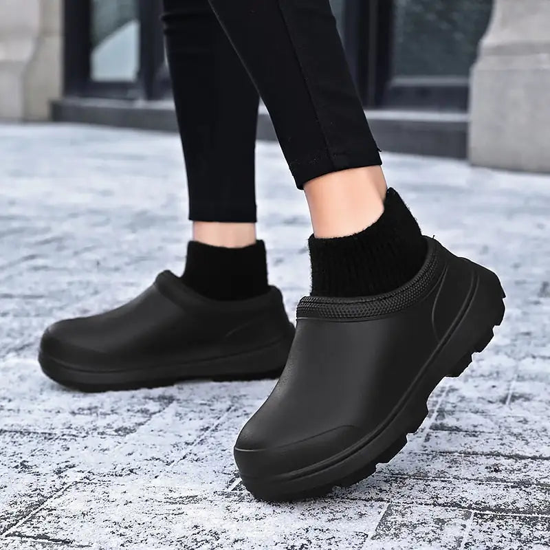 Women's Non-Slip Casual Shoes