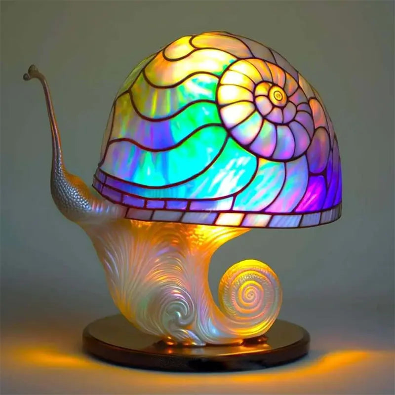 Vintage table lamp