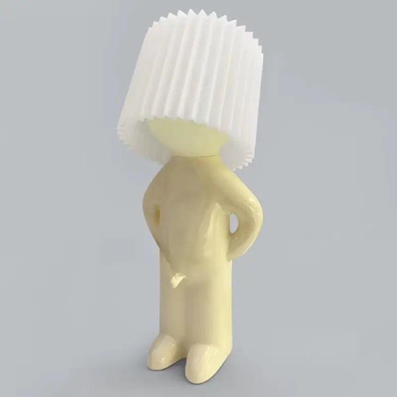 Modern Lighting with a Playful Twist