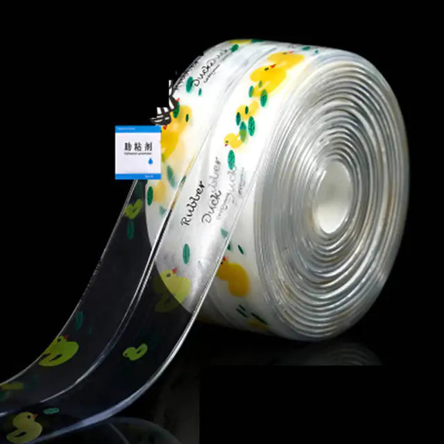 Self-Adhesive Waterproof Sealant Tape
