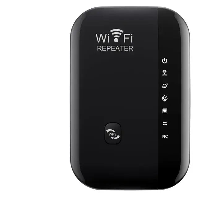Wireless Internet Range Booster