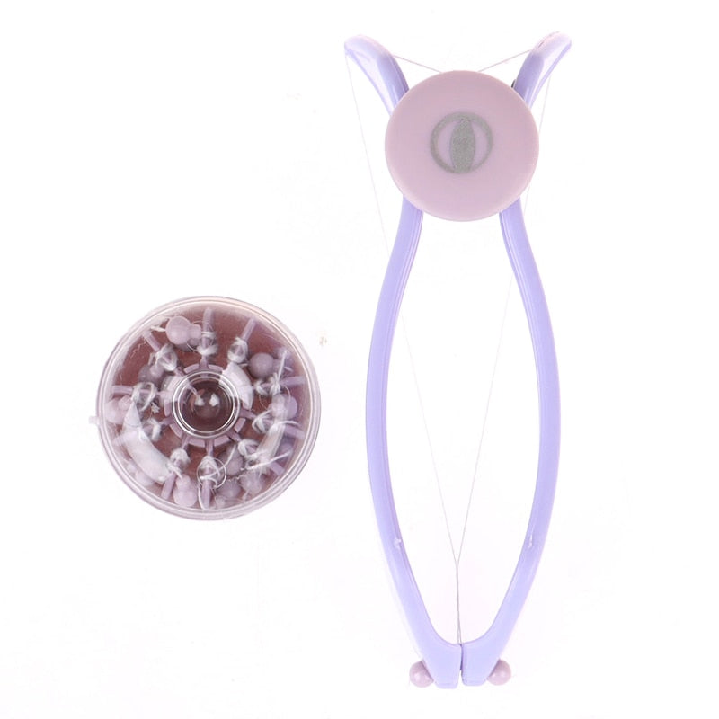 Beauty tool