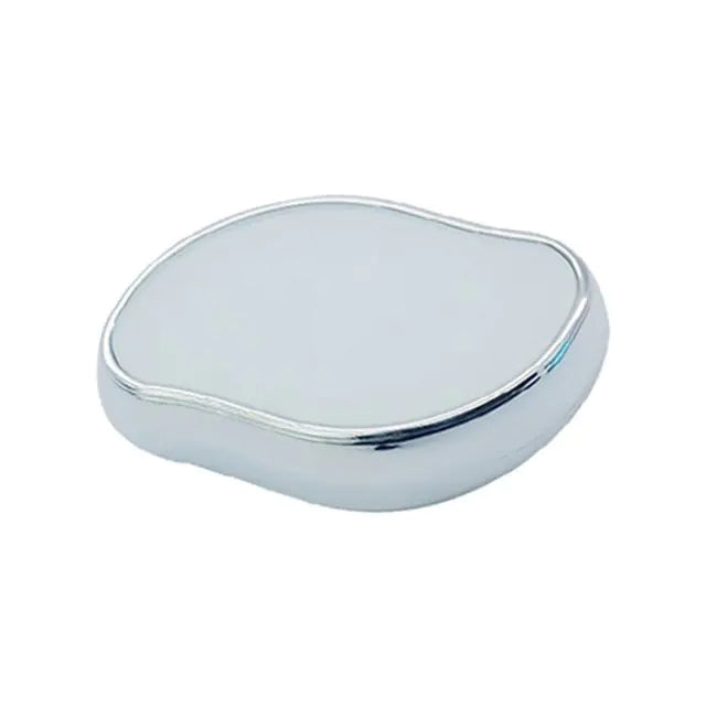 Non-Invasive Crystal Hair Removal Pad