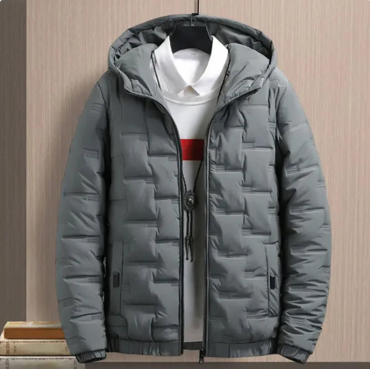 Men's Summit Shield Down Jacket